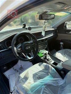 كيا اوبتيما